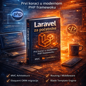 PHP za početnike – Vaš prvi korak u svijet web programiranja